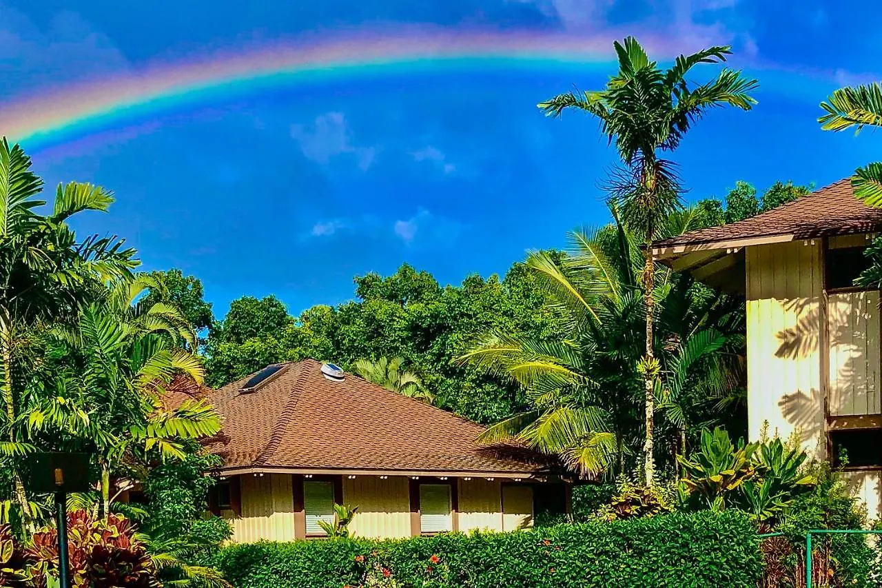 Paniolo #202B Hotel Princeville